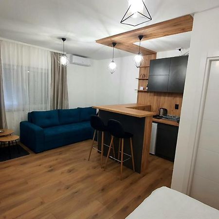 Apartman Campari Banja Luka Zewnętrze zdjęcie