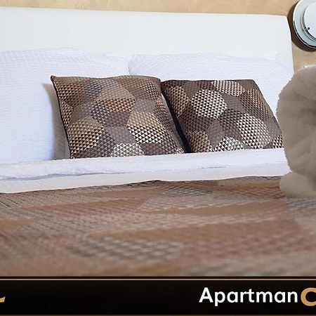 Apartman Campari Banja Luka Zewnętrze zdjęcie