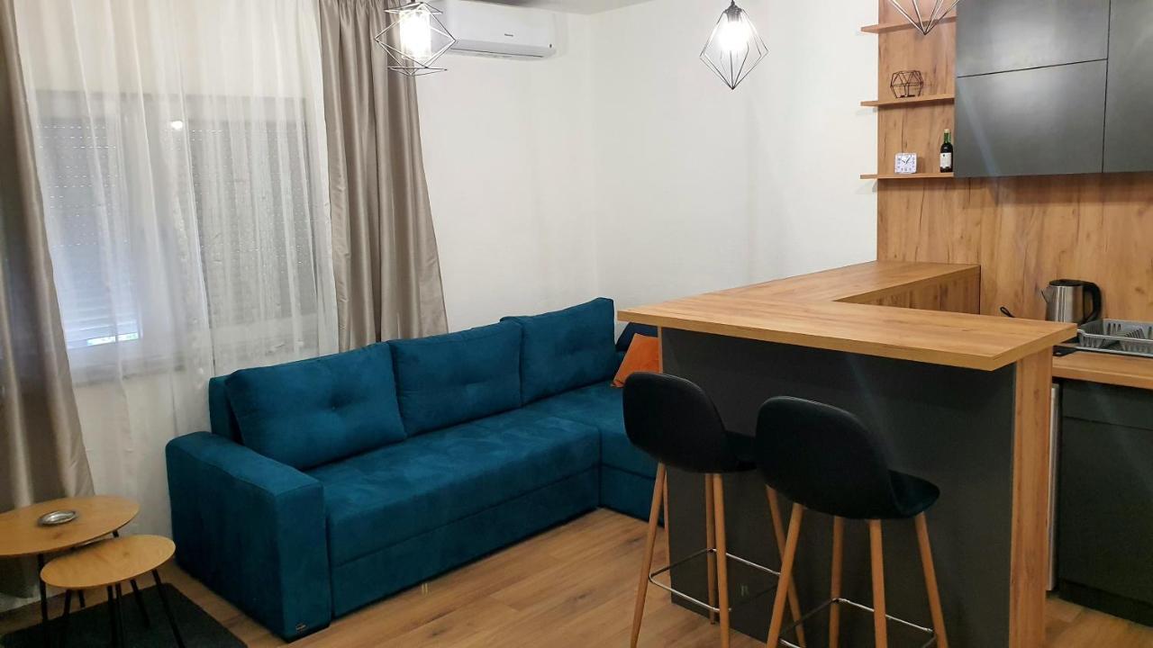 Apartman Campari Banja Luka Zewnętrze zdjęcie