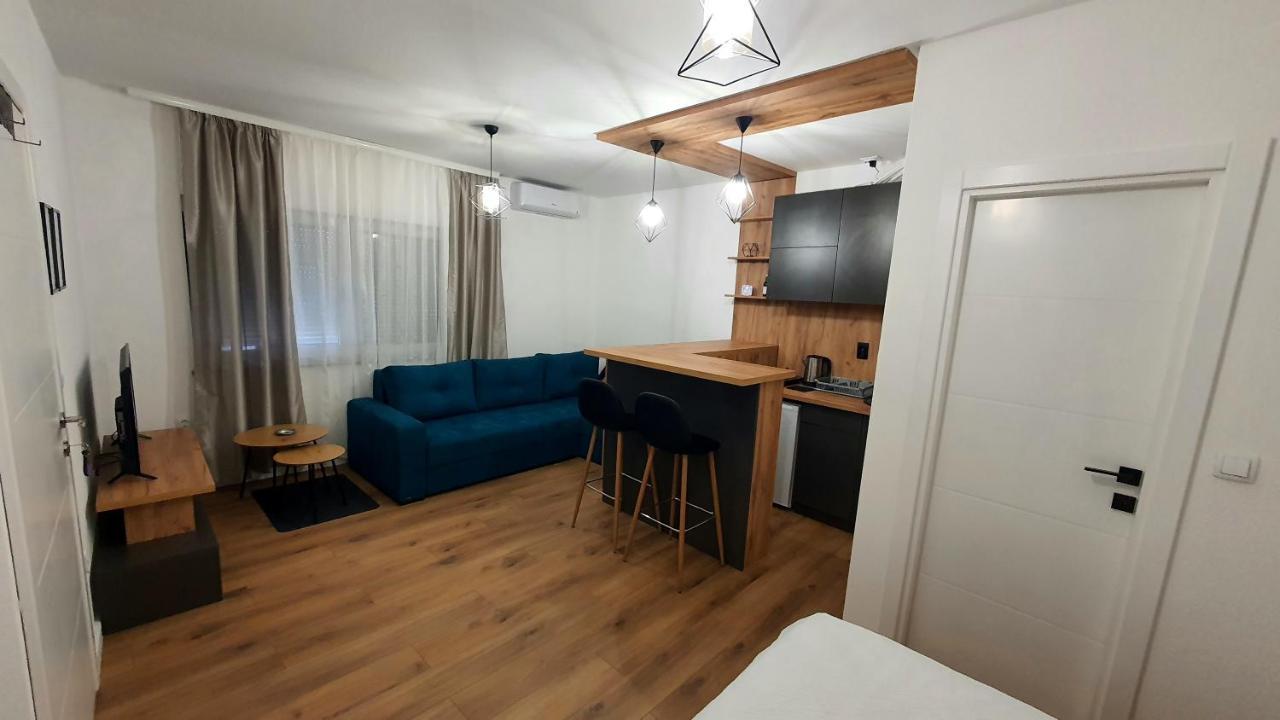 Apartman Campari Banja Luka Zewnętrze zdjęcie