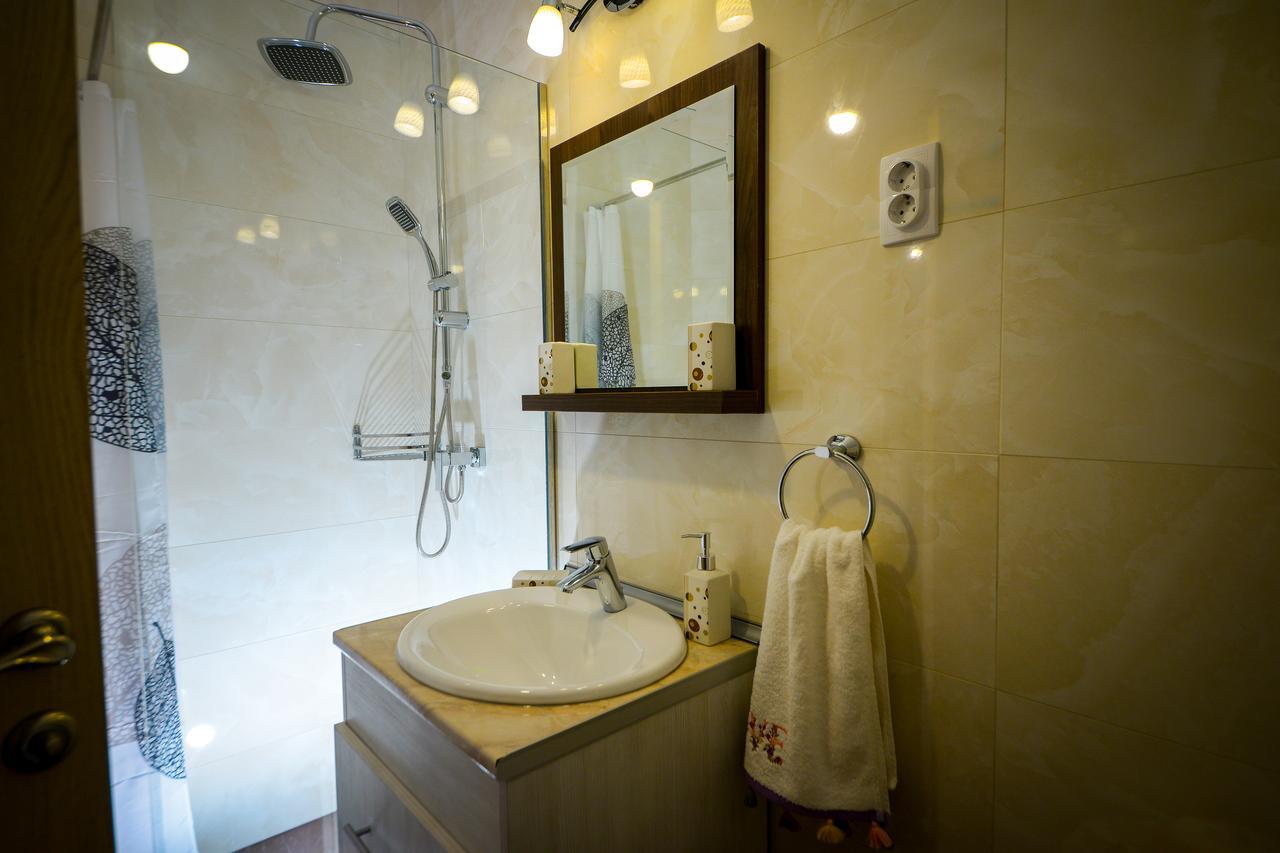 Apartman Campari Banja Luka Zewnętrze zdjęcie
