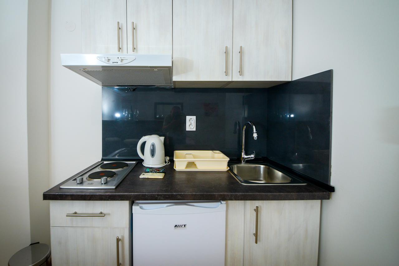 Apartman Campari Banja Luka Zewnętrze zdjęcie