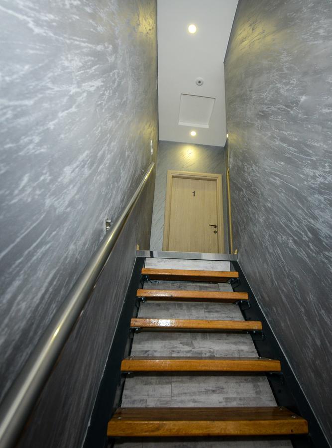 Apartman Campari Banja Luka Zewnętrze zdjęcie