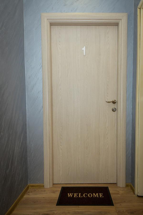 Apartman Campari Banja Luka Zewnętrze zdjęcie