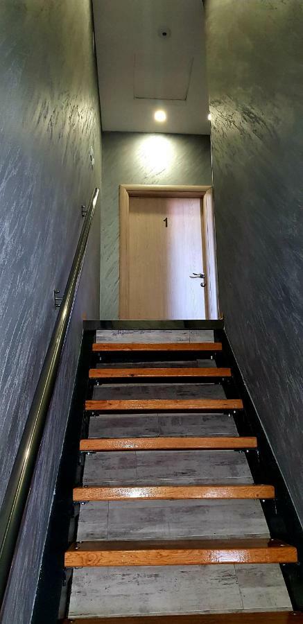 Apartman Campari Banja Luka Zewnętrze zdjęcie