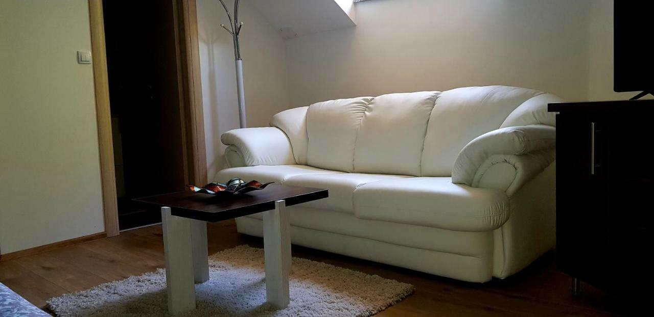 Apartman Campari Banja Luka Zewnętrze zdjęcie